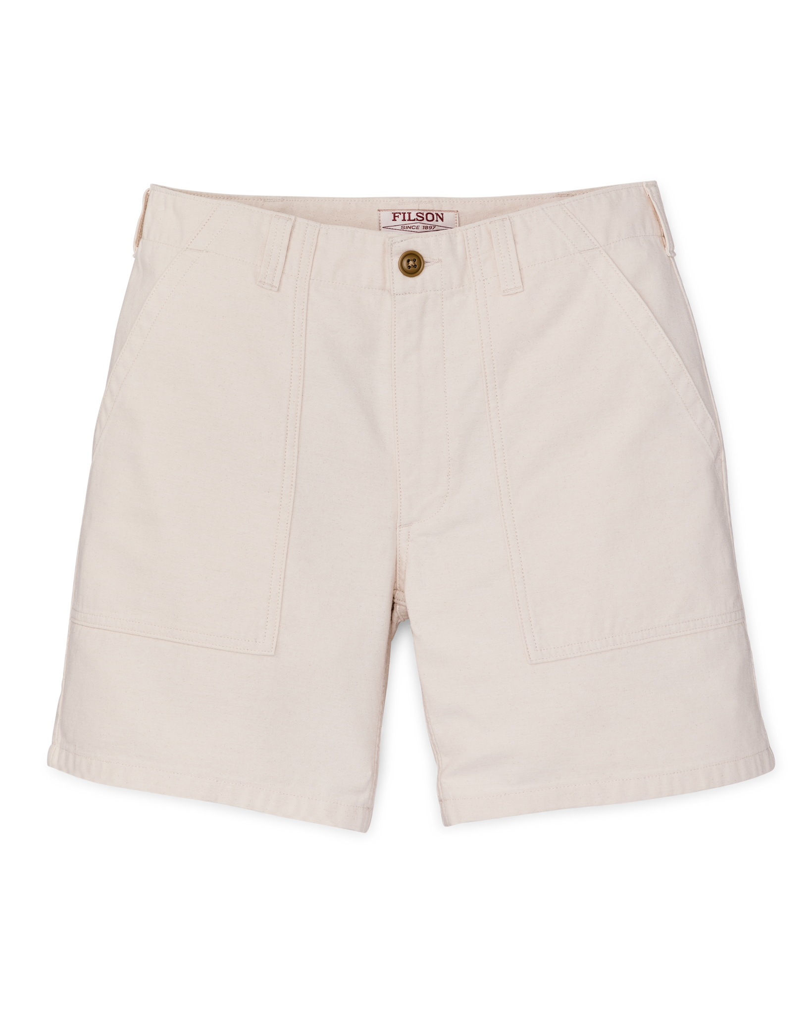 Women's Field Supply Shorts - Natural Seed