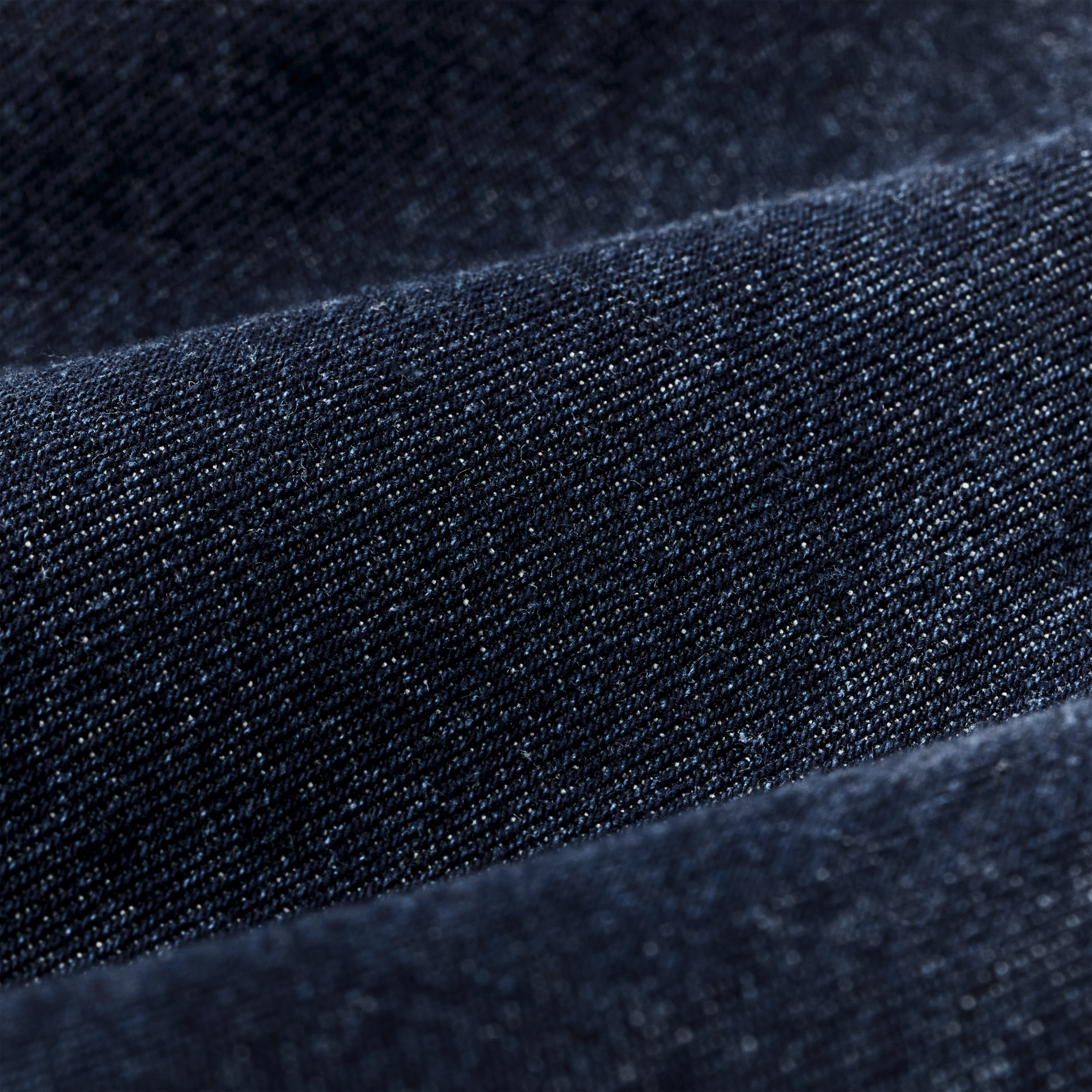 Women's 9-oz. Work Jeans - Dark Rinse
