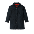 Women's Ranger Raincoat - Navy