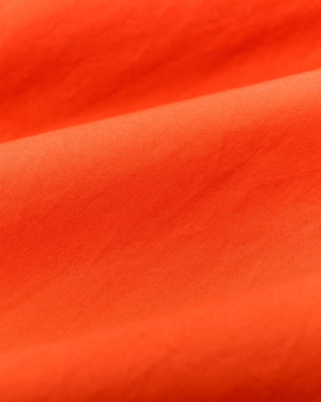 Women's Dry Wax Hooded Popover - Flame