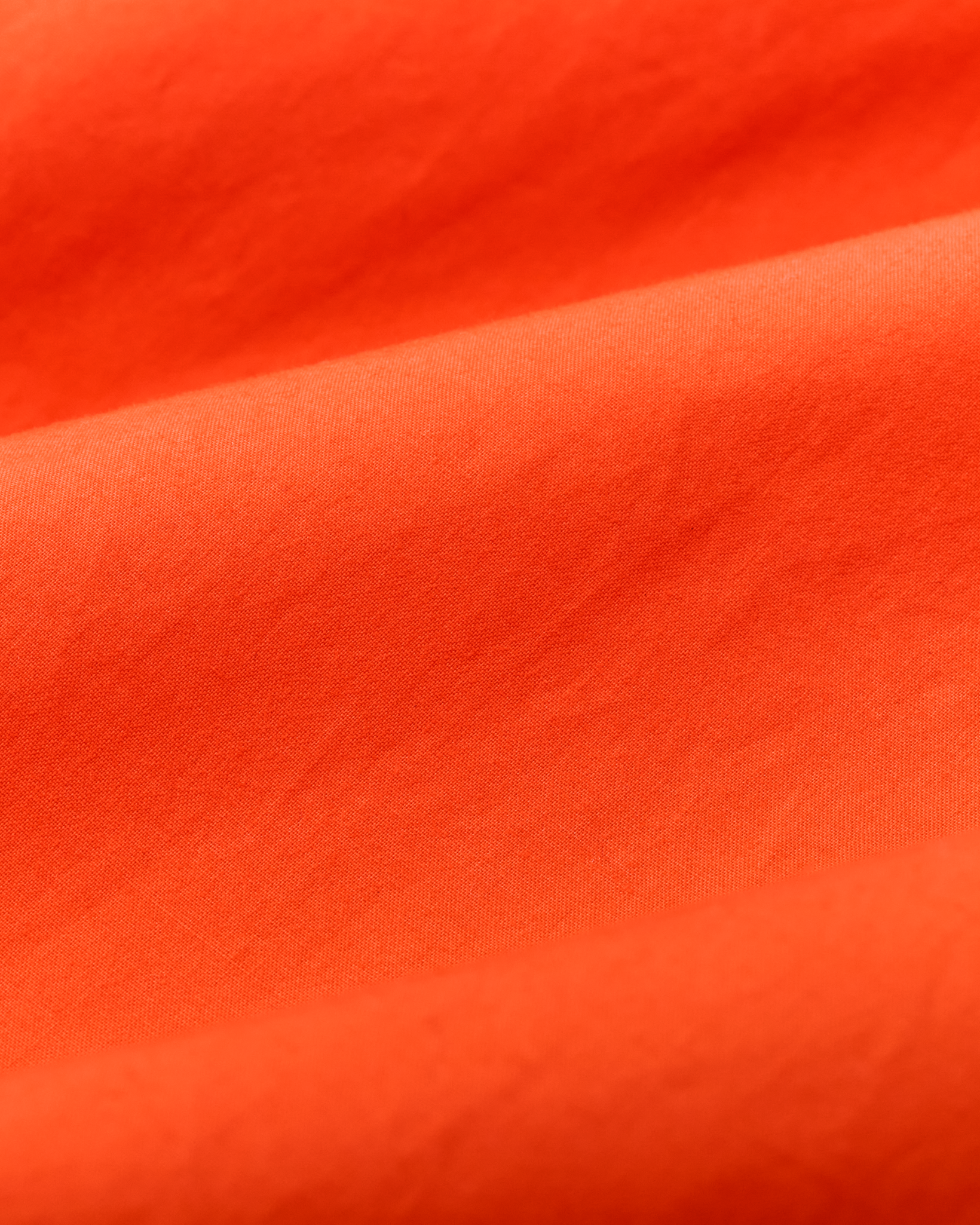 Women's Dry Wax Hooded Popover - Flame