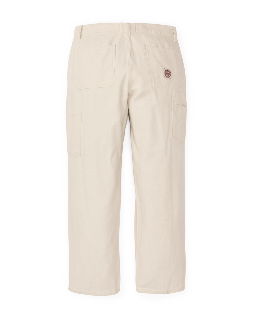 Women's Field Double-Front Pants - Natural Seed