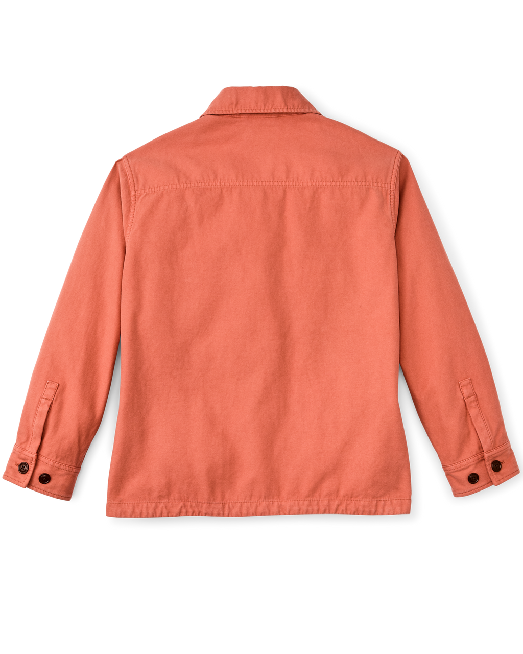 Women's Field Jac-shirt - Cedar Red