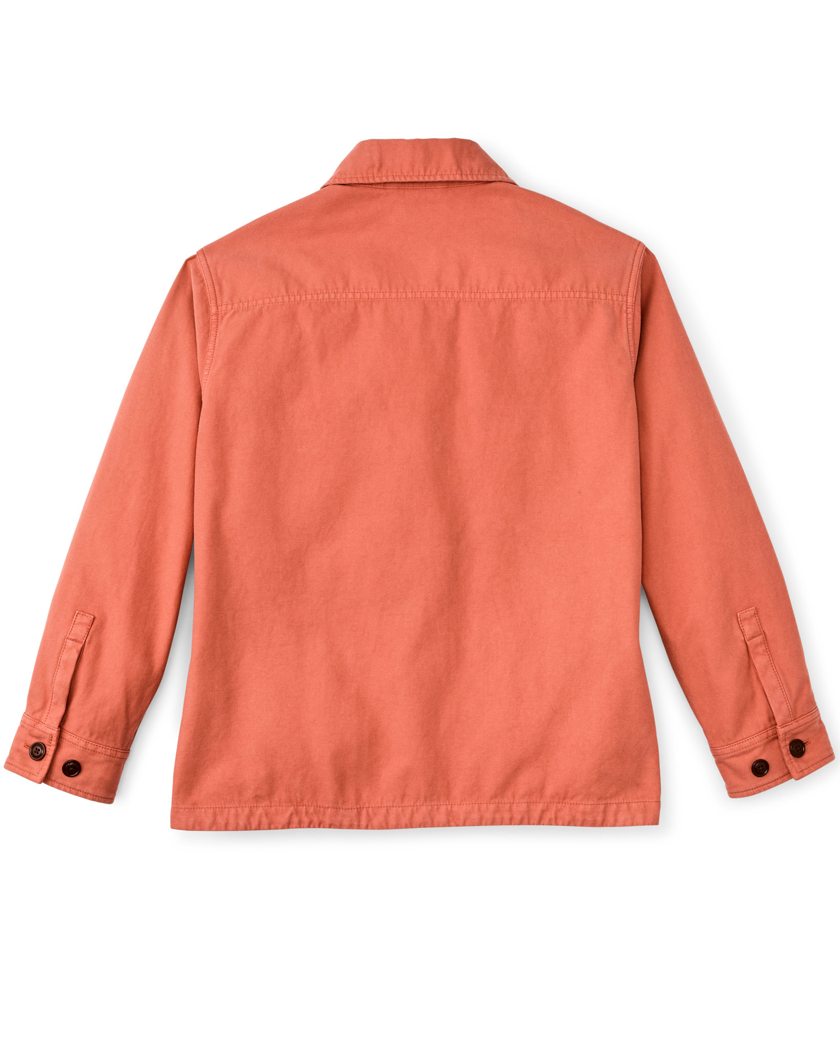 Women's Field Jac-shirt - Cedar Red
