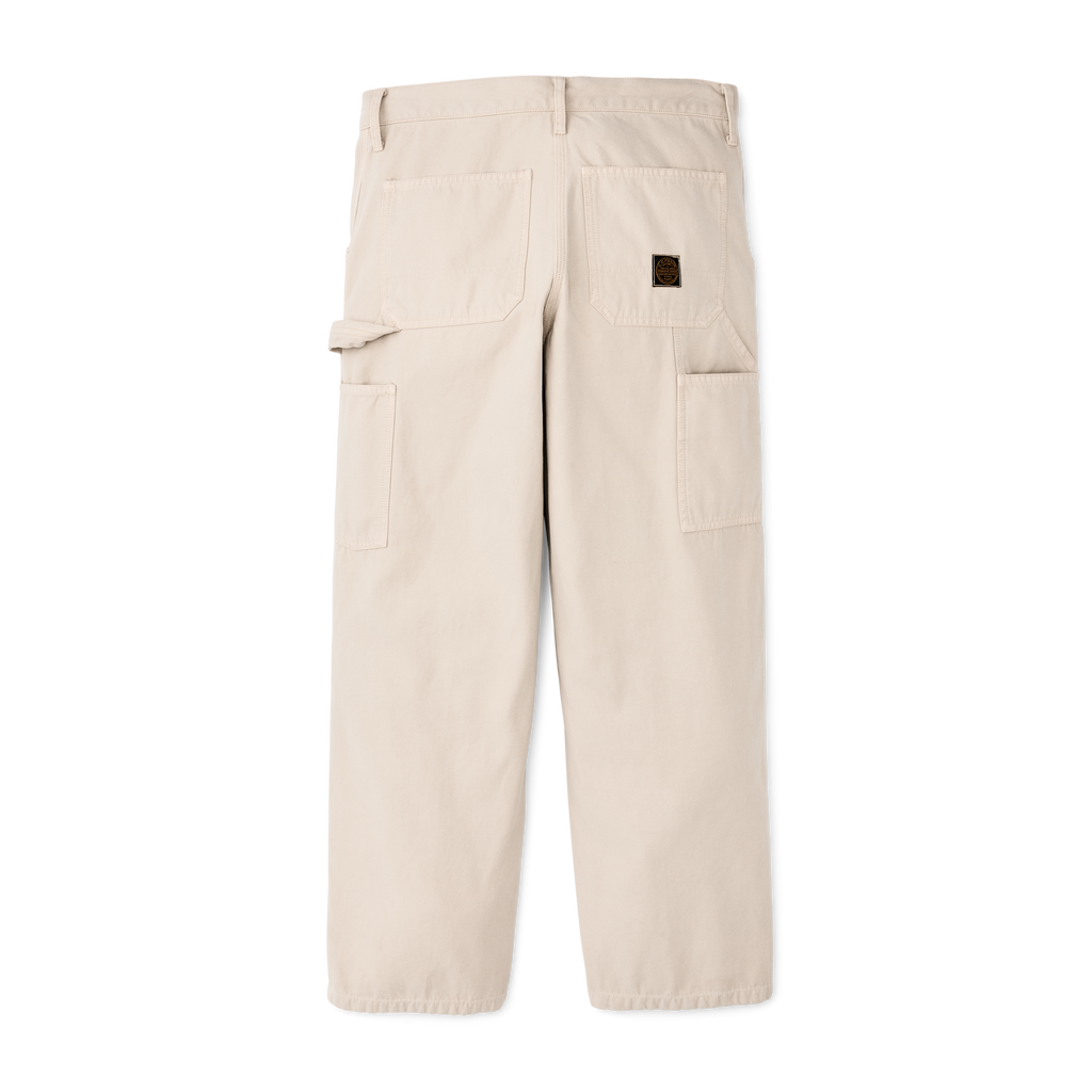Women's Field Work Pants - Feather Gray