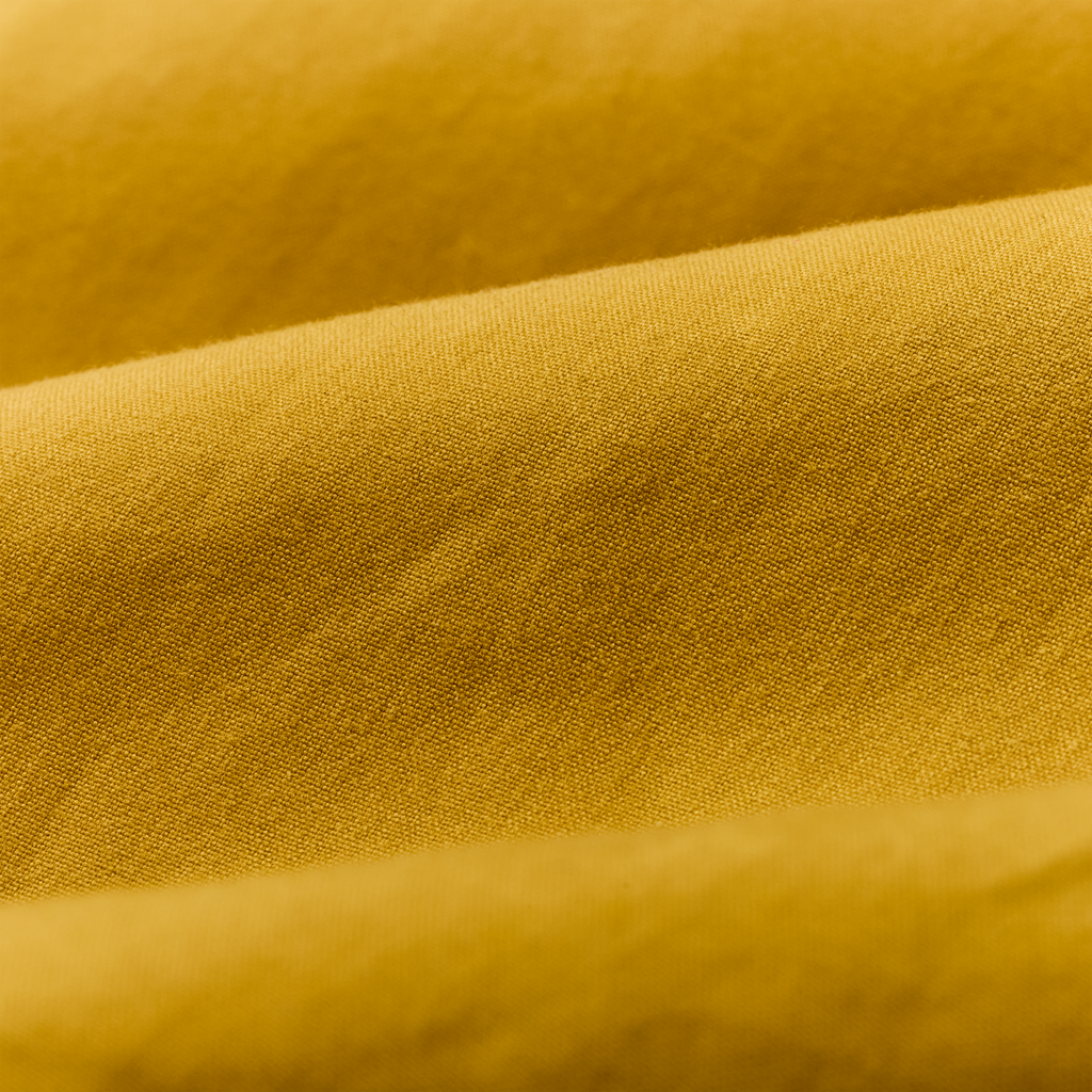 Women's Dry Waxed Long Cruiser - Yellow