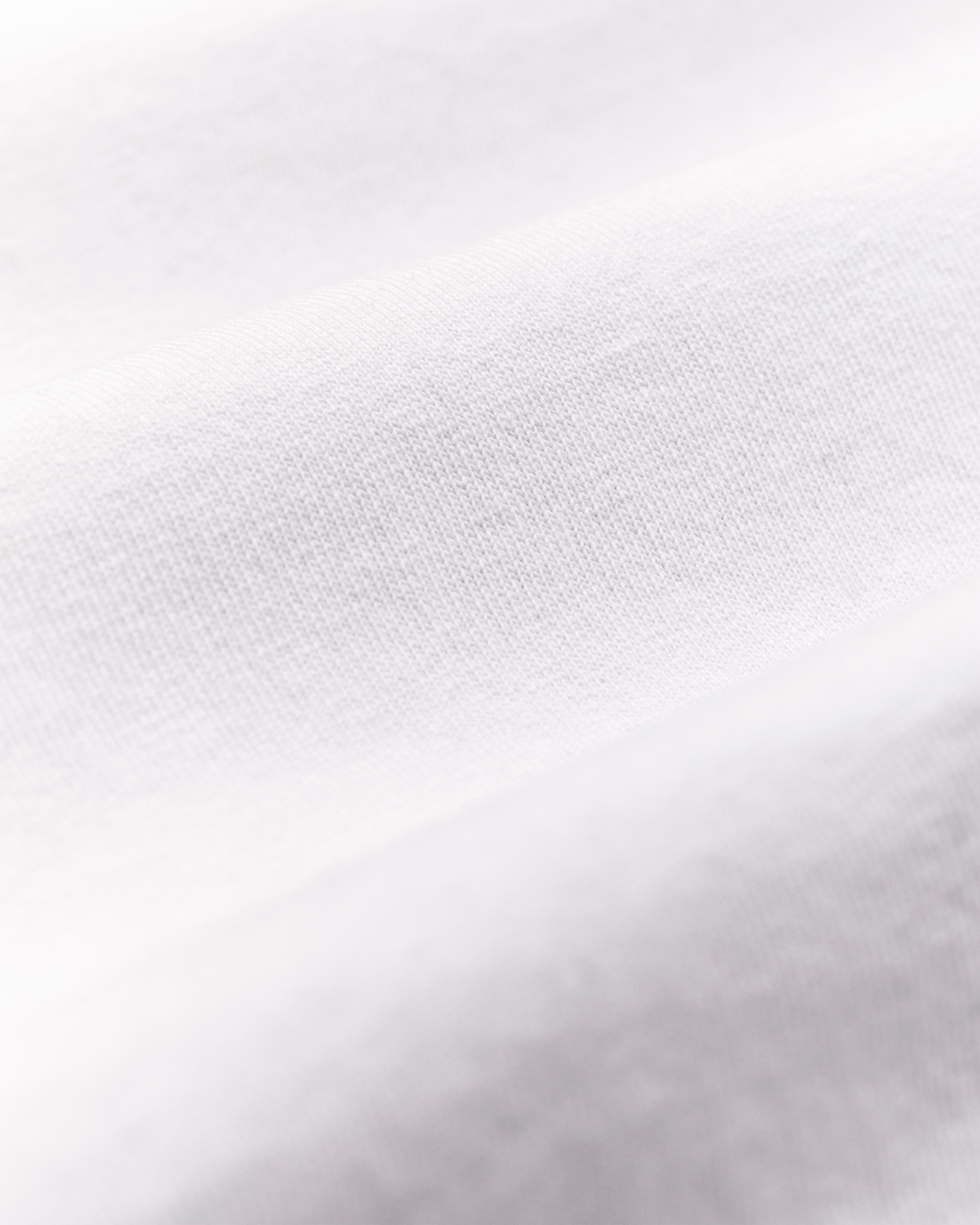 Women's Short Sleeve Pocket Tee - Bright White