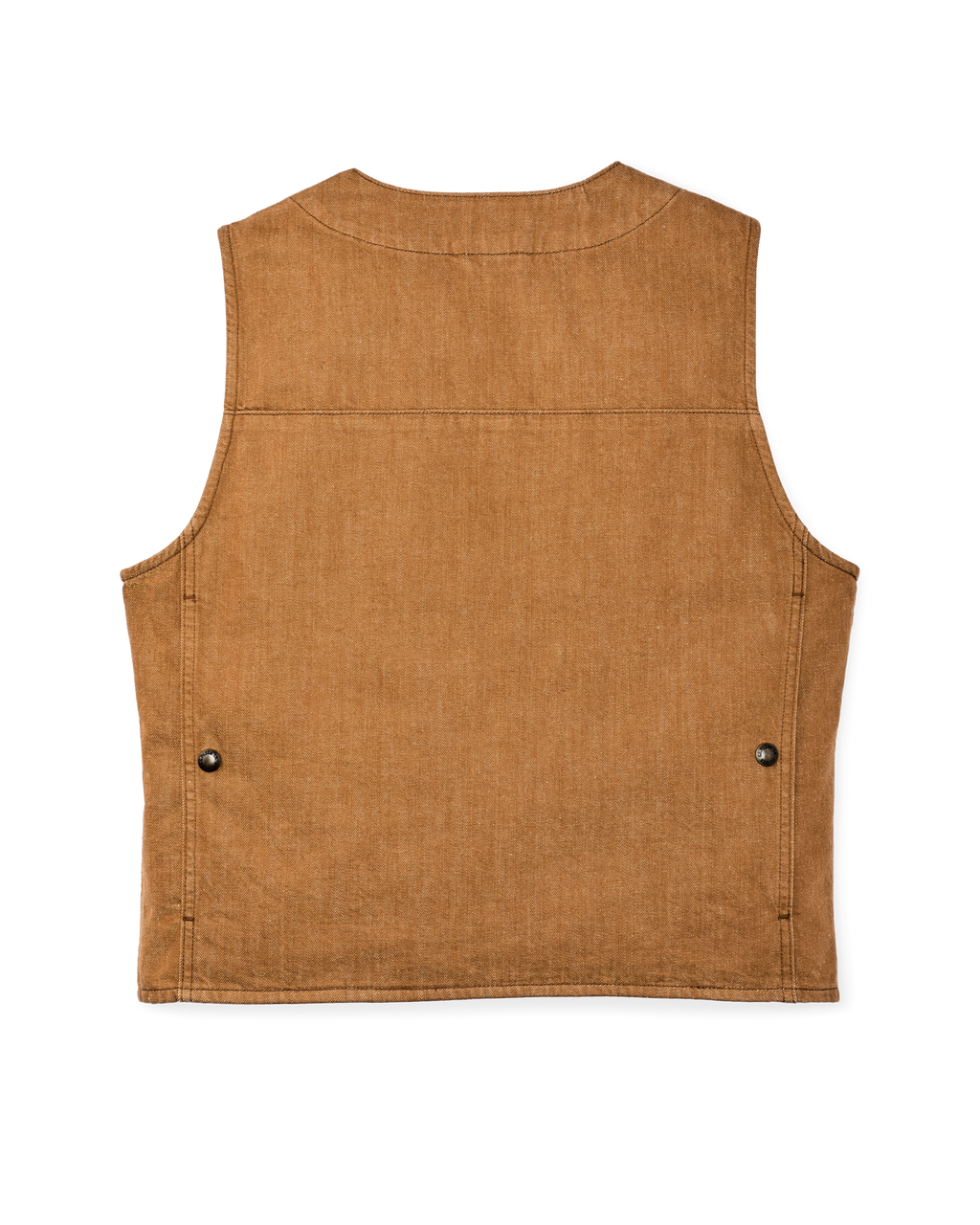 Women's Archive Cruiser Vest - Harvest Tan