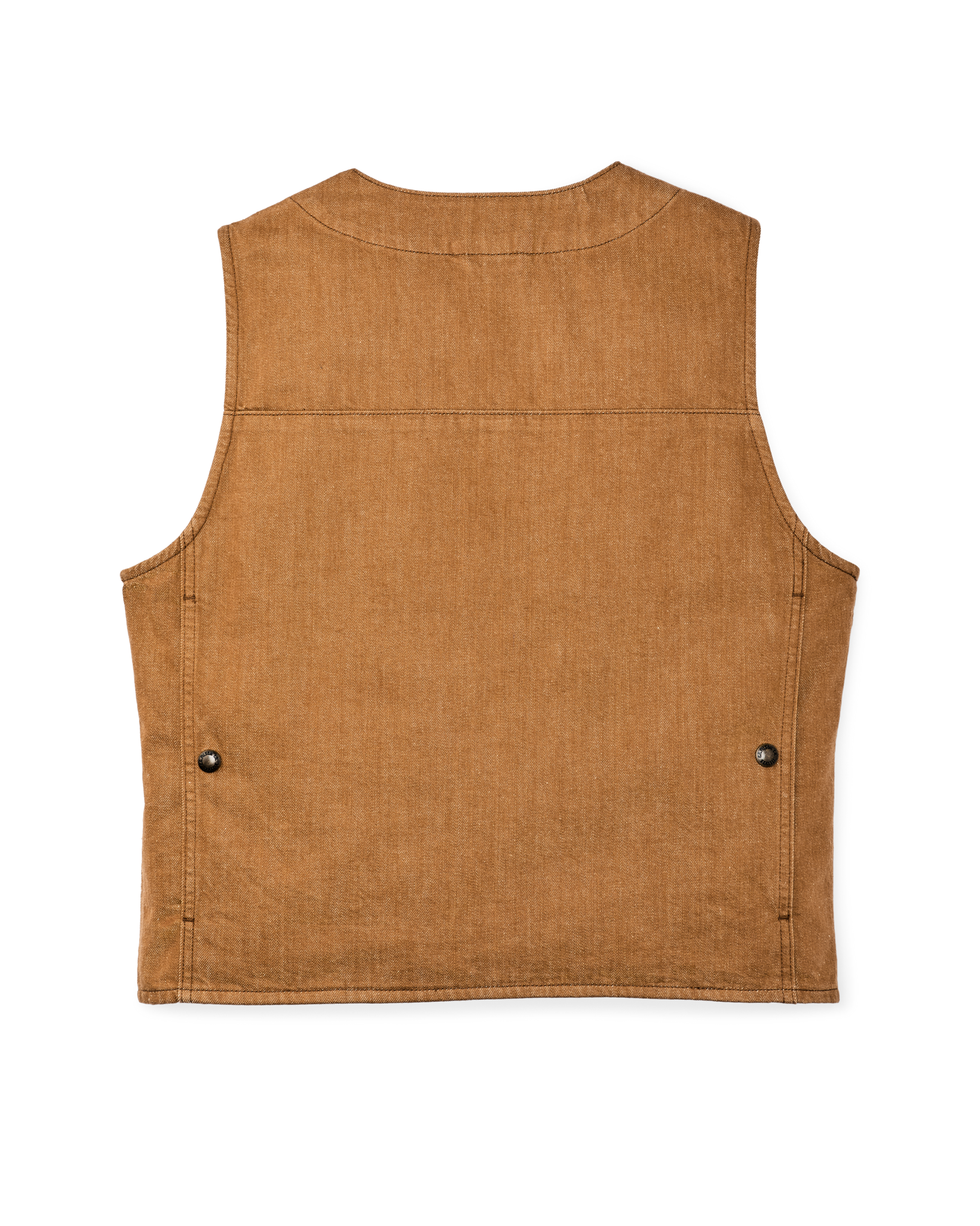 Women's Archive Cruiser Vest - Harvest Tan