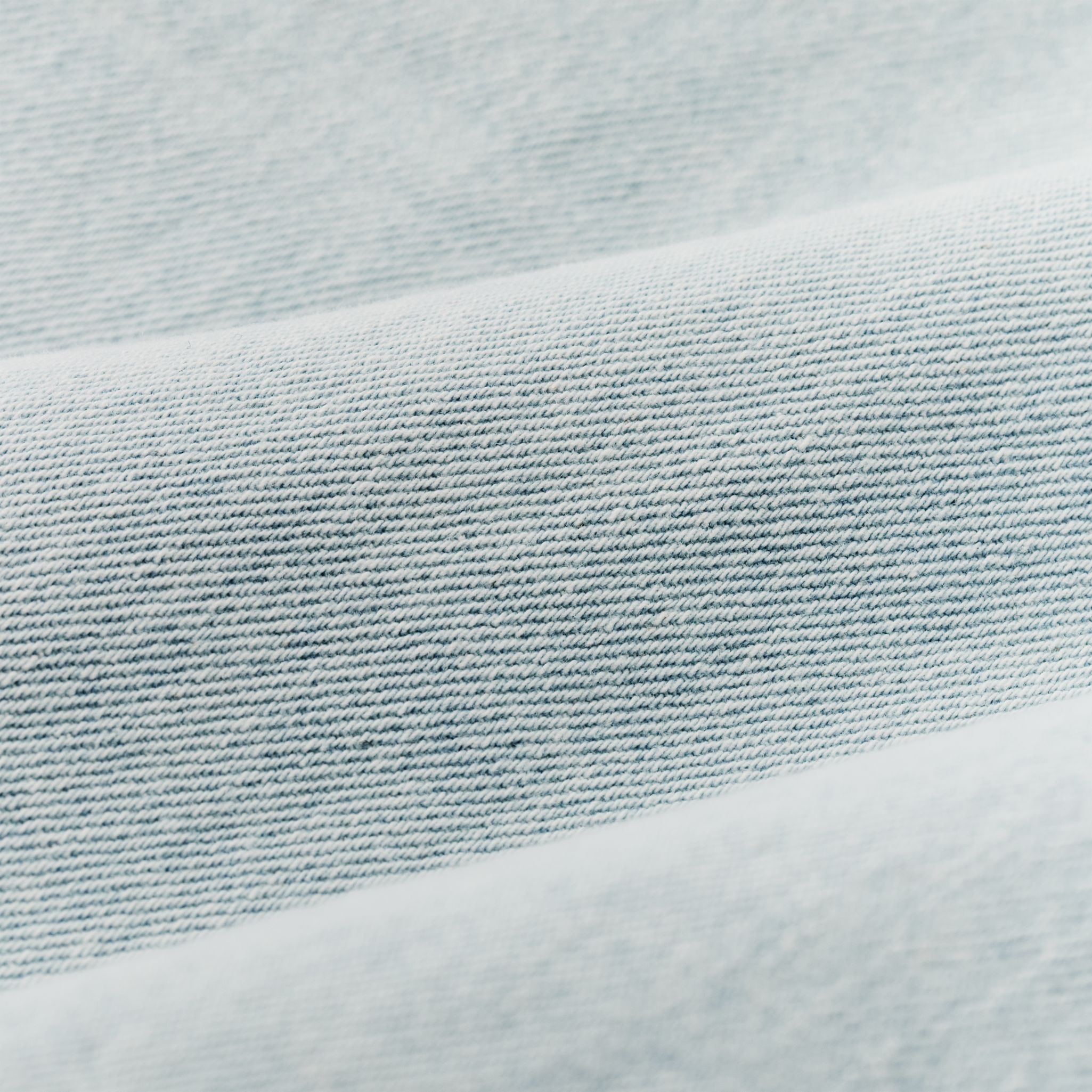 Women's 9-oz. Denim Jac-shirt - Sun Bleach