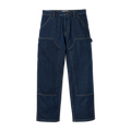 Women's 9-oz. Work Jeans - Dark Rinse