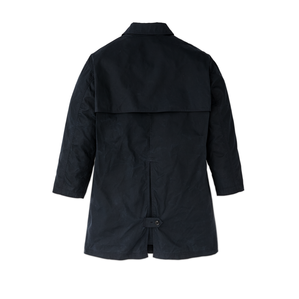 Women's Ranger Raincoat - Navy