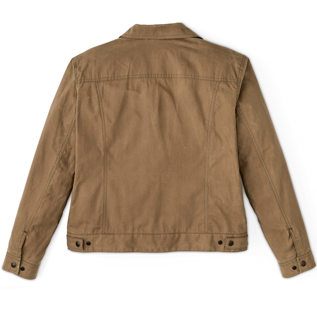 Women's Ranger Short Lined Cruiser - Dark Beige