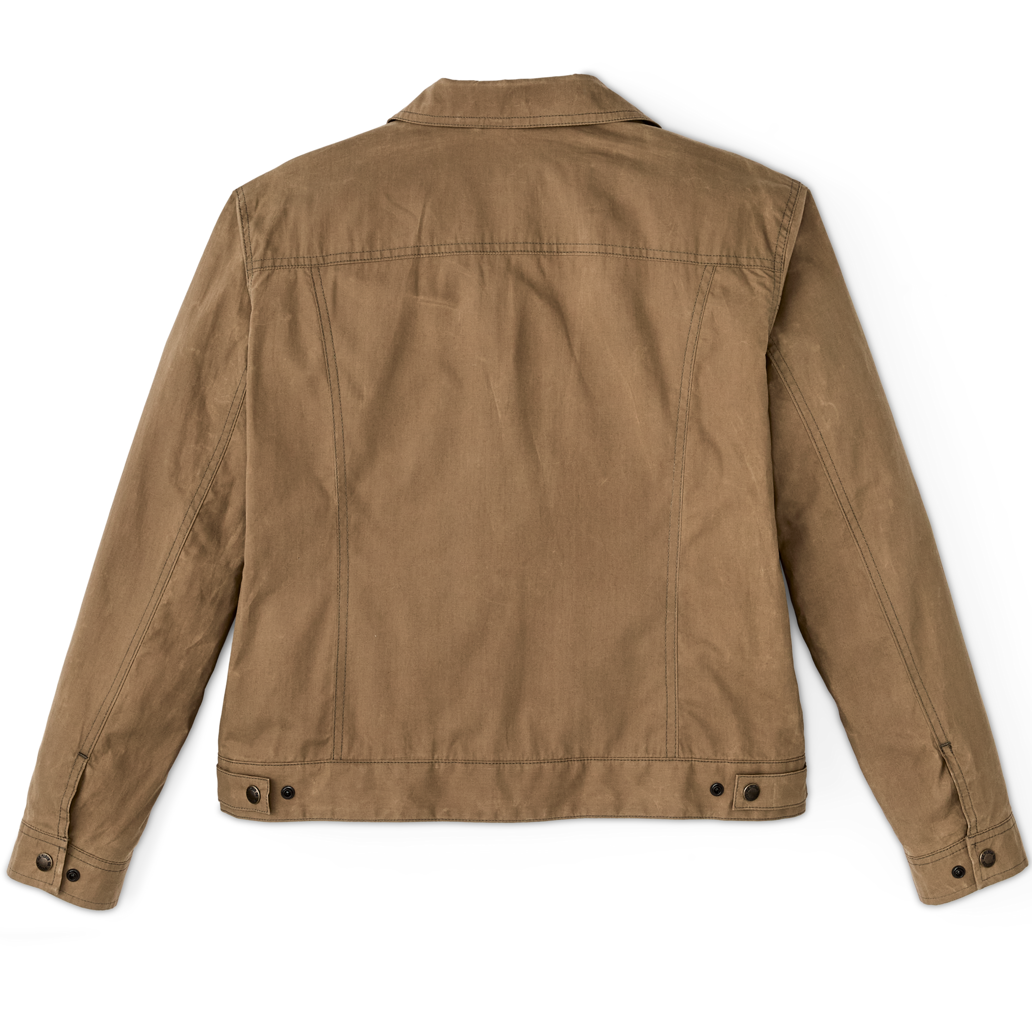 Women's Ranger Short Lined Cruiser - Dark Beige