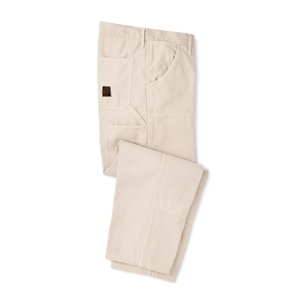 Women's Field Work Pants - Feather Gray