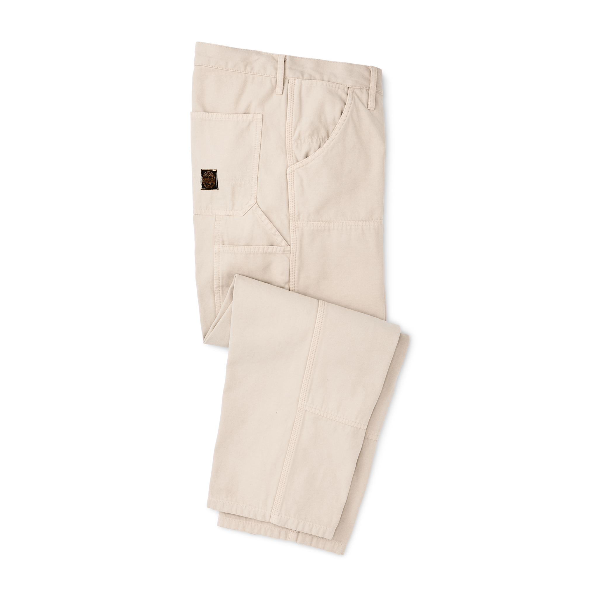 Women's Field Work Pants - Feather Gray