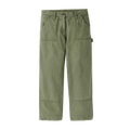 Women's Field Work Pants - Army Green