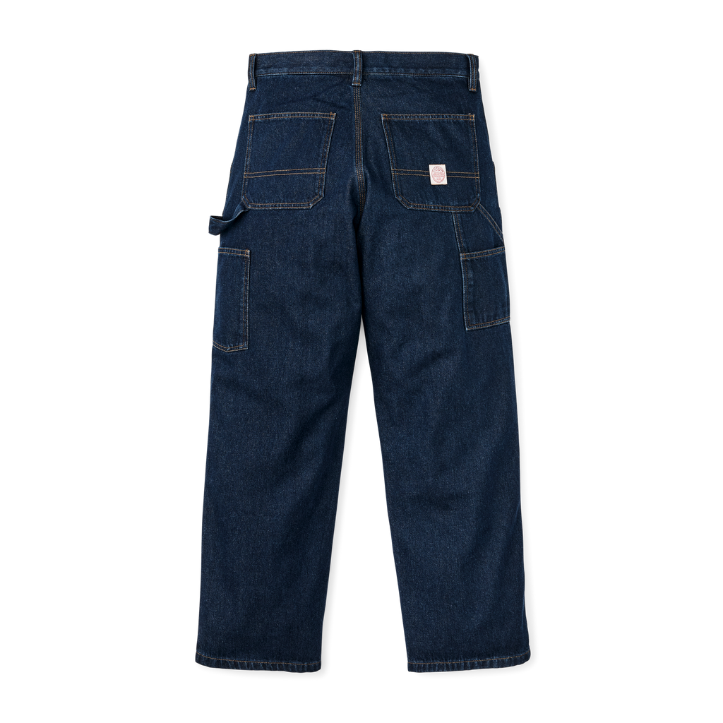 Women's 9-oz. Work Jeans - Dark Rinse