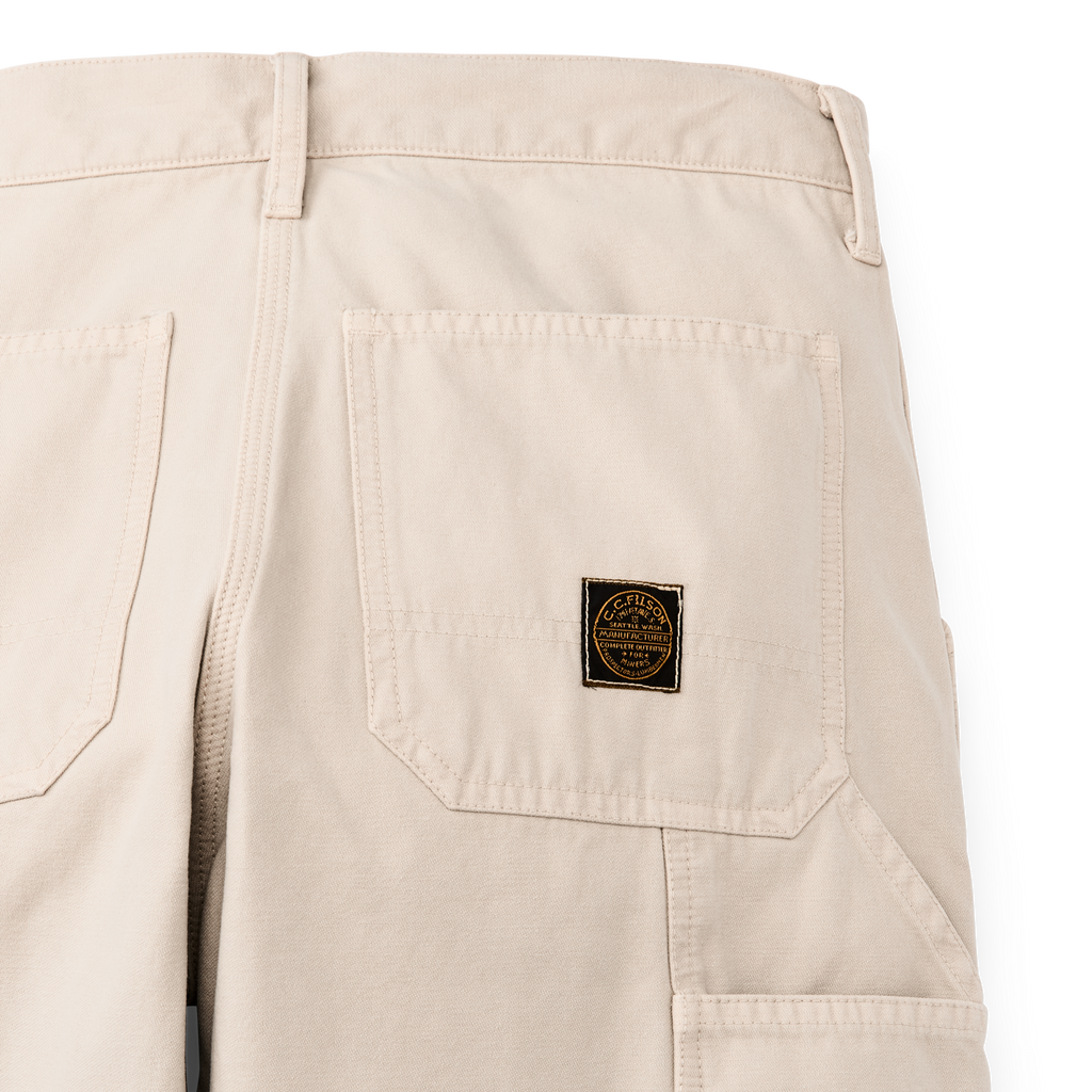 Women's Field Work Pants - Feather Gray