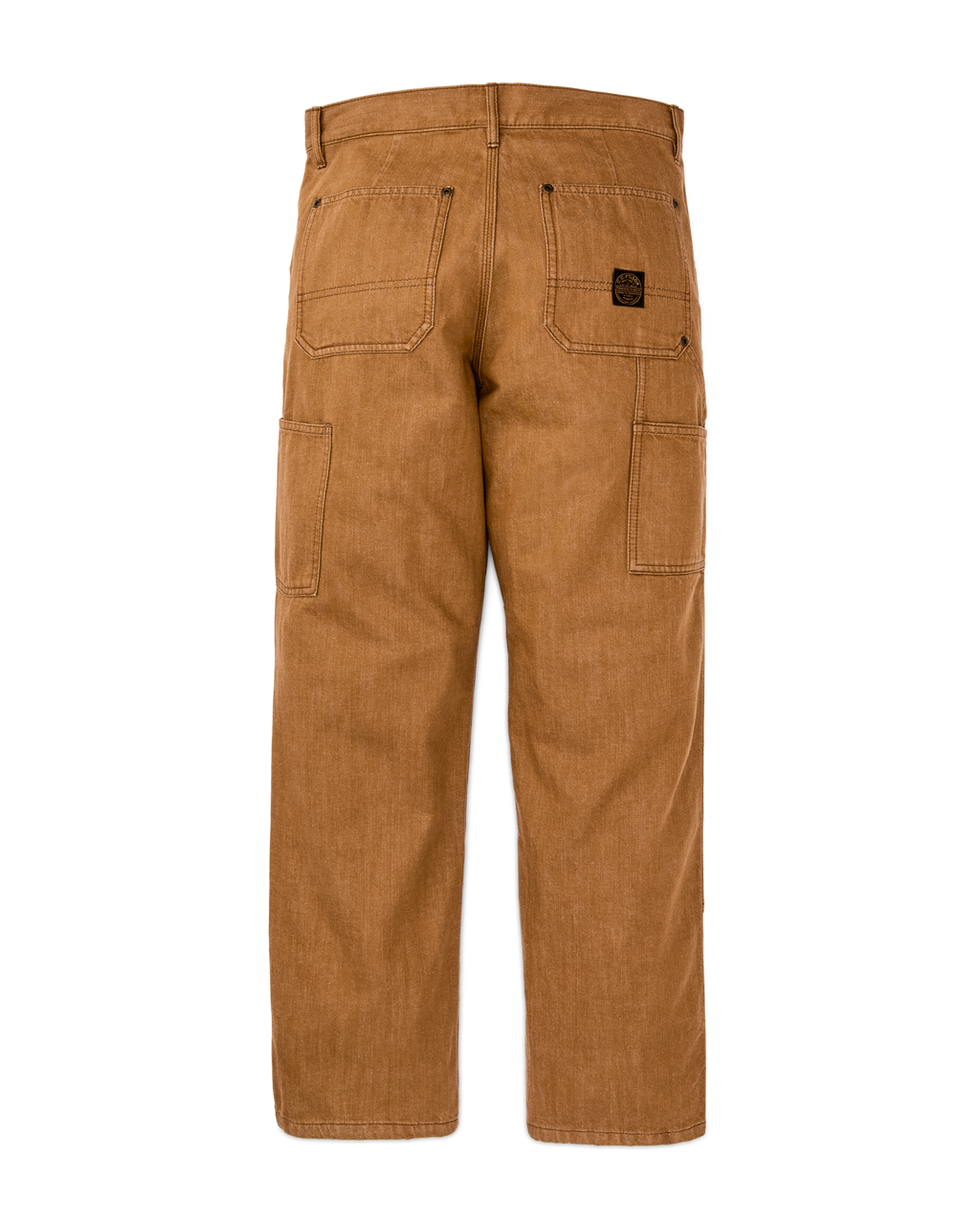 Women's 11-oz. Work Jeans - Harvest Tan