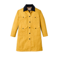 Women's Dry Waxed Long Cruiser - Yellow