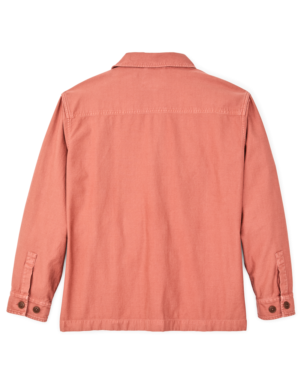 Women's Field Jac-Shirt - Copper Brown
