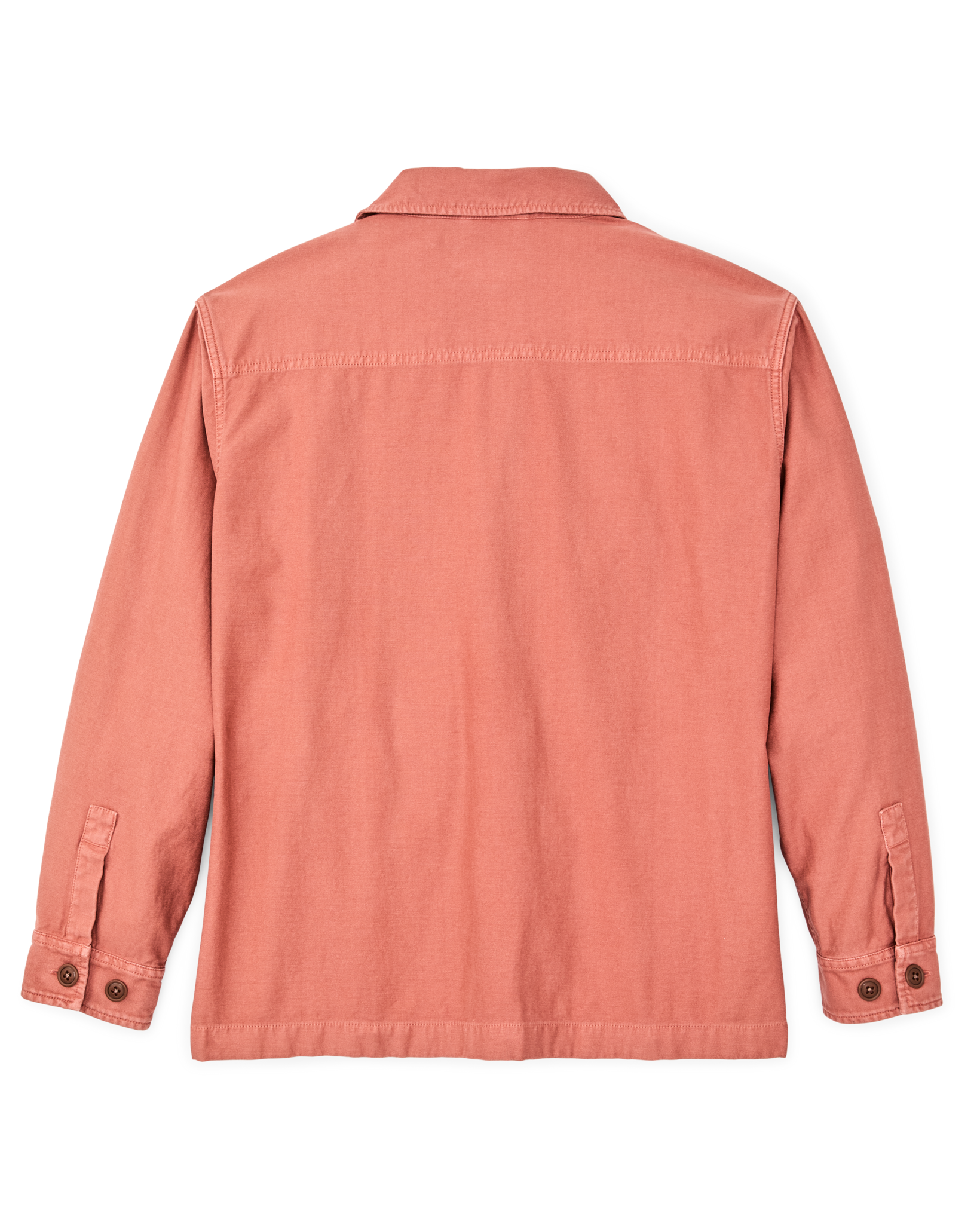 Women's Field Jac-Shirt - Copper Brown