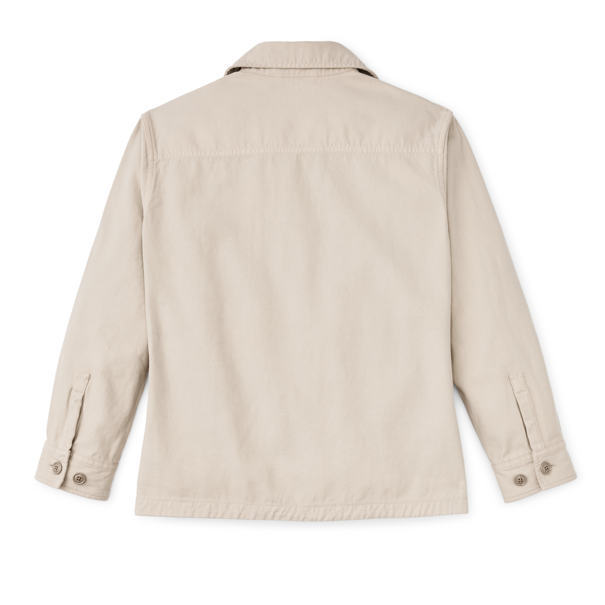 Women's Field Jac-shirt - Feather Gray