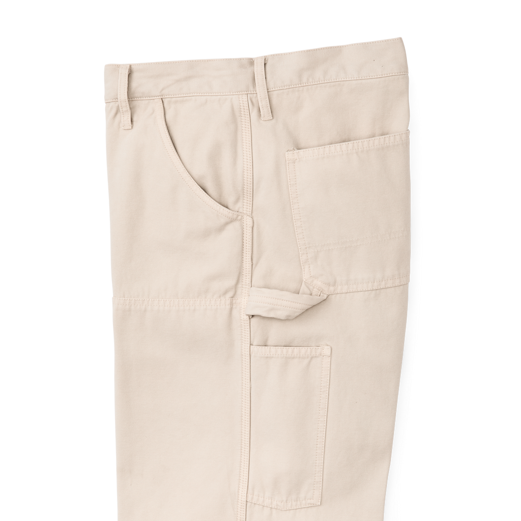 Women's Field Work Pants - Feather Gray