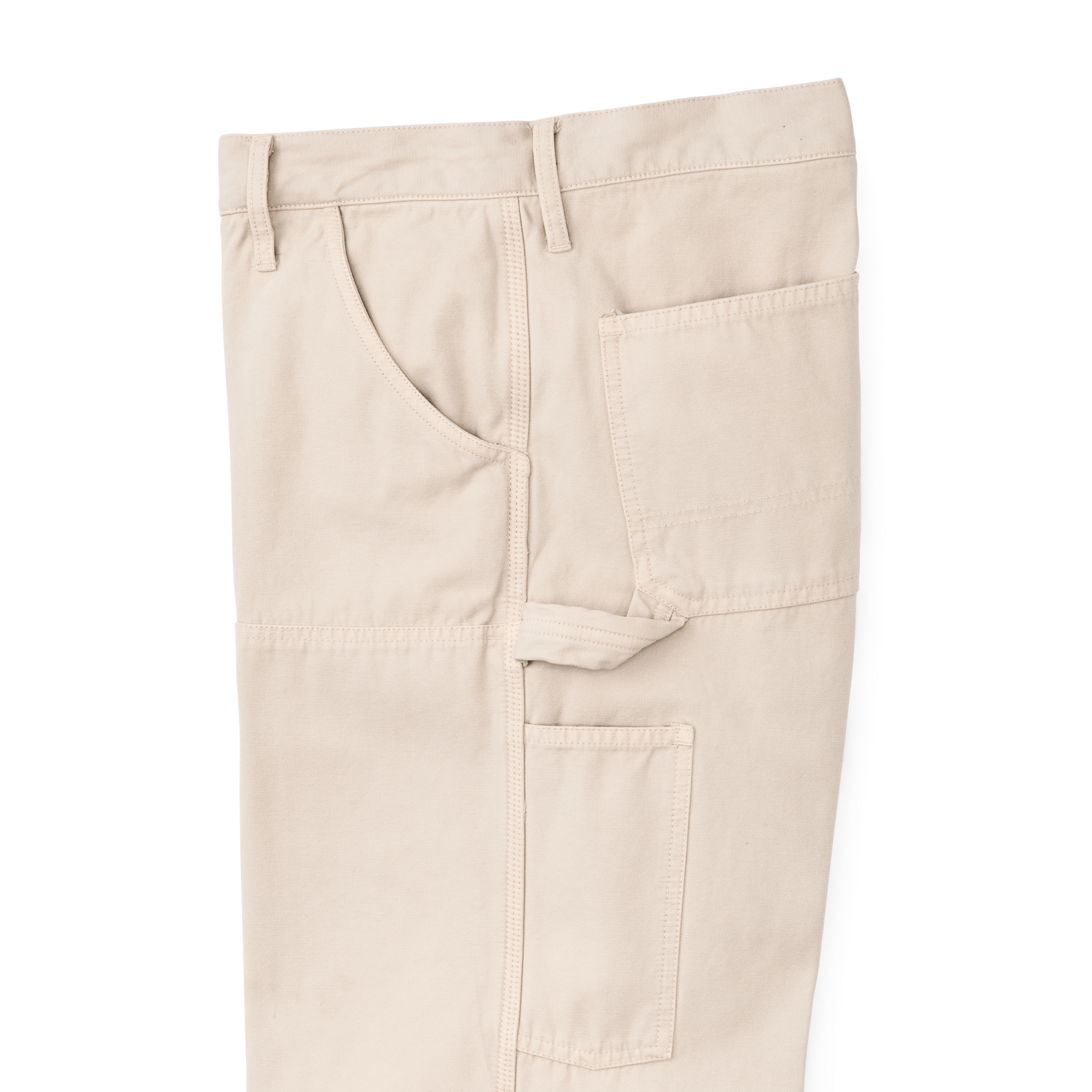 Women's Field Work Pants - Feather Gray